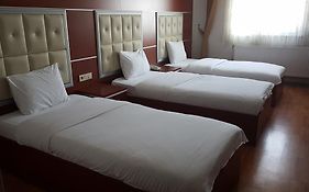 Kafkas Ari Hotel  3*