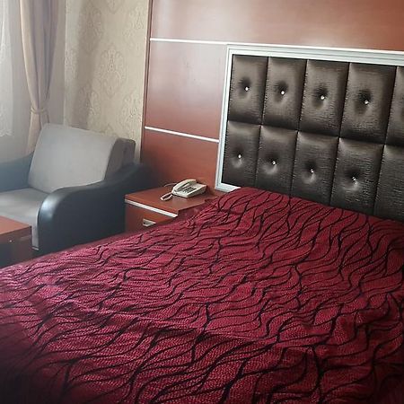 Kafkas Ari Hotel Ardahan Dış mekan fotoğraf