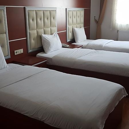 Kafkas Ari Hotel Ardahan Dış mekan fotoğraf