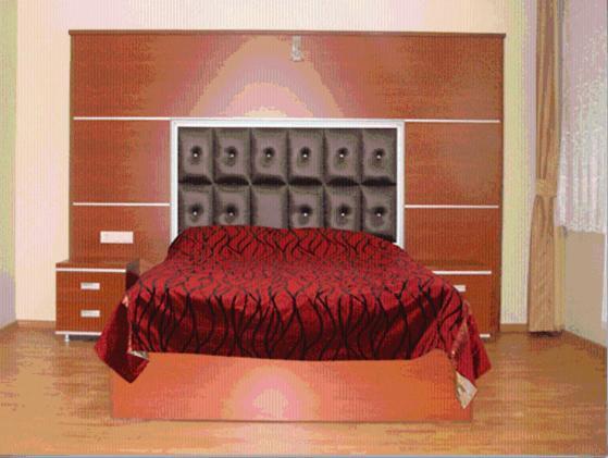 Kafkas Ari Hotel Ardahan Oda fotoğraf