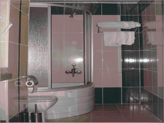 Kafkas Ari Hotel Ardahan Oda fotoğraf