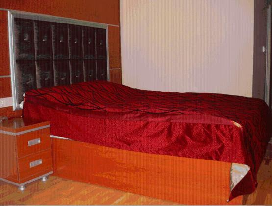 Kafkas Ari Hotel Ardahan Oda fotoğraf