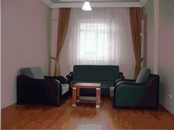 Kafkas Ari Hotel Ardahan Dış mekan fotoğraf
