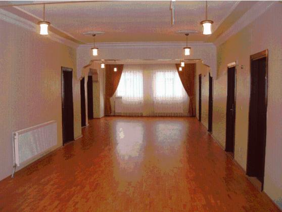 Kafkas Ari Hotel Ardahan Dış mekan fotoğraf