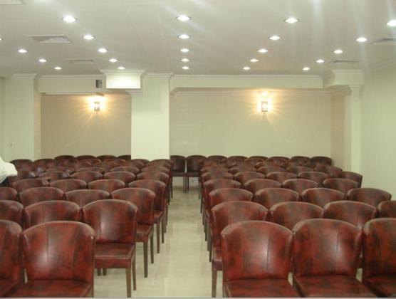Kafkas Ari Hotel Ardahan Dış mekan fotoğraf