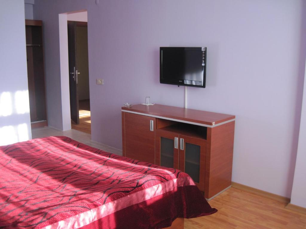 Kafkas Ari Hotel Ardahan Dış mekan fotoğraf