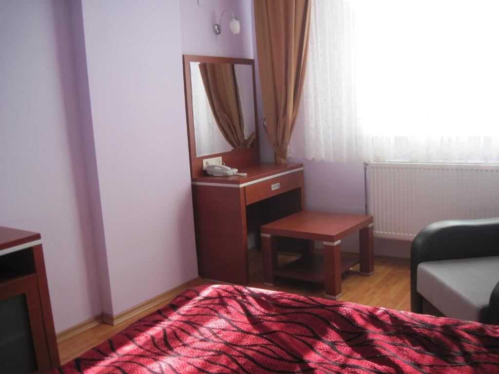 Kafkas Ari Hotel Ardahan Dış mekan fotoğraf