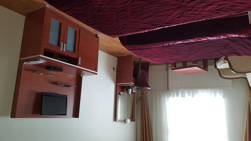 Kafkas Ari Hotel Ardahan Oda fotoğraf